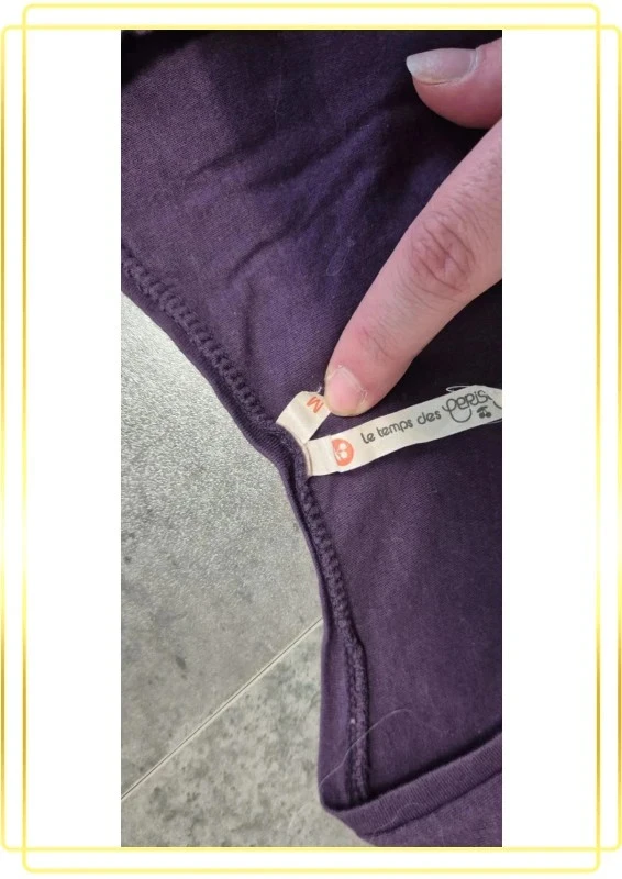 T-shirts – photo 6